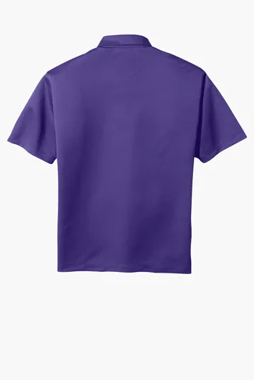 Nike Tech Basic Dri-FIT Polo — view 19