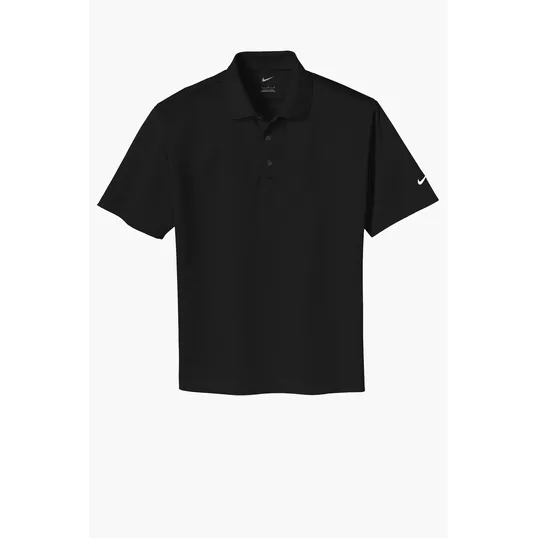 Nike Tech Basic Dri-FIT Polo — view 2