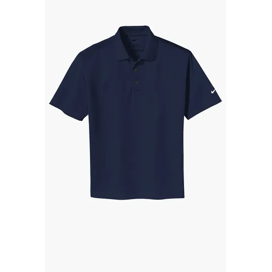 Nike Tech Basic Dri-FIT Polo — view 4