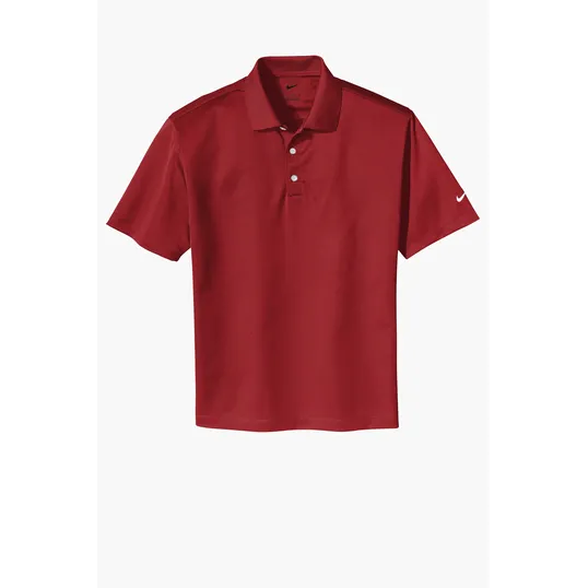 Nike Tech Basic Dri-FIT Polo — view 6