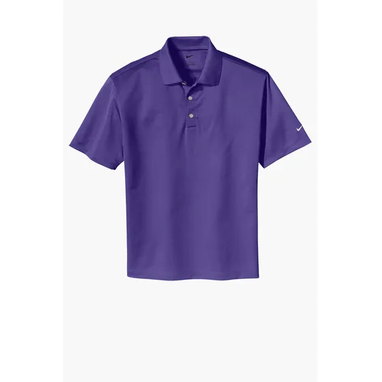 Nike Tech Basic Dri-FIT Polo — view 9