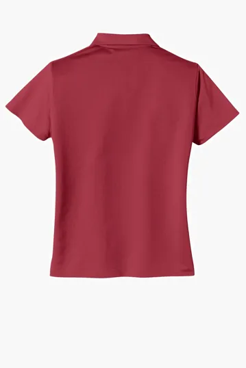 Nike Women's Tech Basic Dri-FIT Polo — view 17