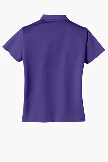 Nike Women's Tech Basic Dri-FIT Polo — view 20