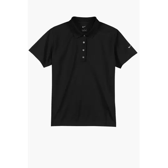 Nike Women's Tech Basic Dri-FIT Polo — view 2