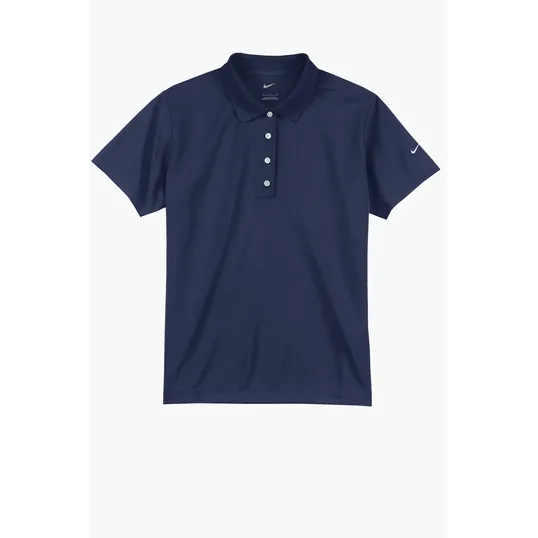 Nike Women's Tech Basic Dri-FIT Polo — view 5