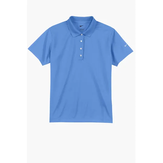 Nike Women's Tech Basic Dri-FIT Polo — view 8