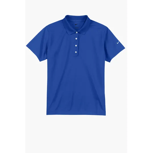 Nike Women's Tech Basic Dri-FIT Polo — view 10