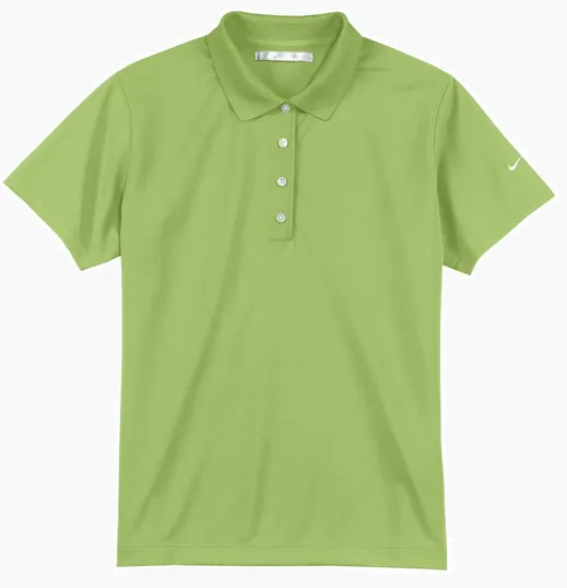 Nike Women's Tech Basic Dri-FIT Polo — view 11