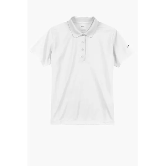 Nike Women's Tech Basic Dri-FIT Polo — view 12