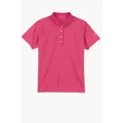 Nike Women's Tech Basic Dri-FIT Polo — view 3