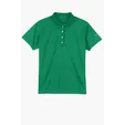 Nike Women's Tech Basic Dri-FIT Polo — view 4