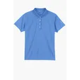 Nike Women's Tech Basic Dri-FIT Polo — view 8