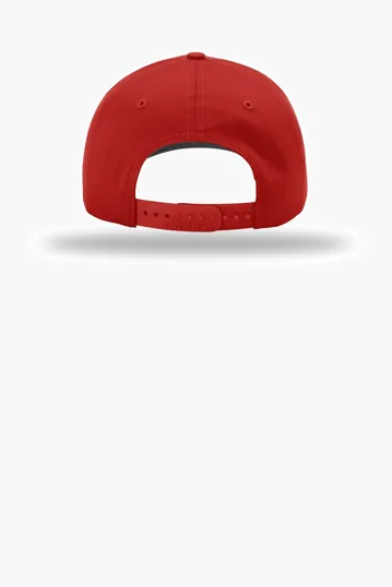 Richardson Pro Twill Snapback 212 — view 41