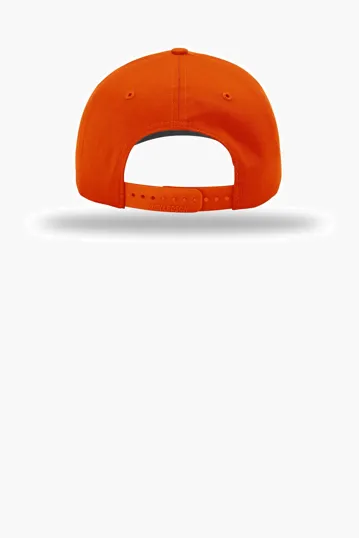 Richardson Pro Twill Snapback 212 — view 39