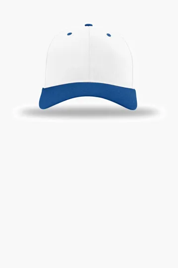Richardson Pro Twill Snapback 212 — view 25