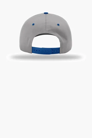 Richardson Pro Twill Snapback 212 — view 34