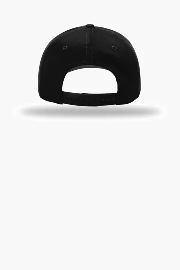 Richardson Pro Twill Snapback 212 — view 26
