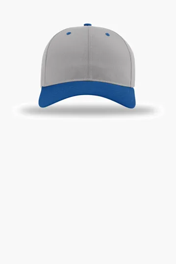 Richardson Pro Twill Snapback 212 — view 11