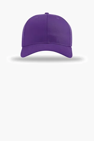 Richardson Pro Twill Snapback 212 — view 17