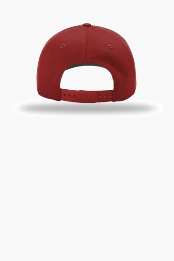 Richardson Pro Twill Snapback 212 — view 27