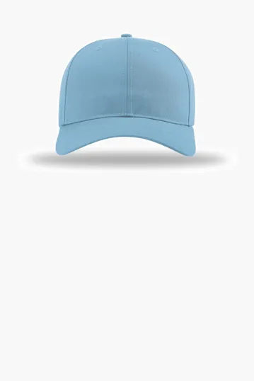 Richardson Pro Twill Snapback 212 — view 5