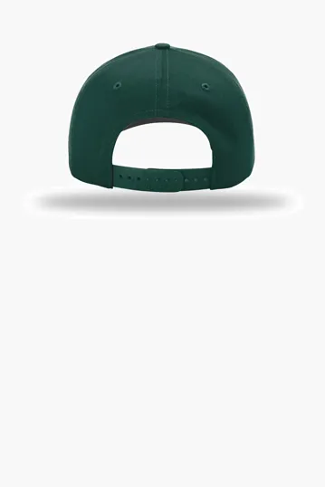 Richardson Pro Twill Snapback 212 — view 30