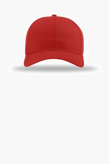Richardson Pro Twill Snapback 212 — view 18