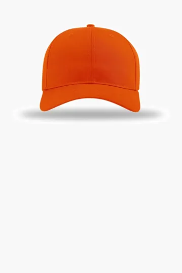 Richardson Pro Twill Snapback 212 — view 16