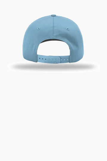 Richardson Pro Twill Snapback 212 — view 29