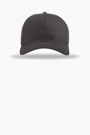 Richardson Pro Twill Snapback 212 — view 4