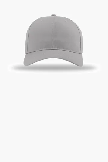 Richardson Pro Twill Snapback 212 — view 7