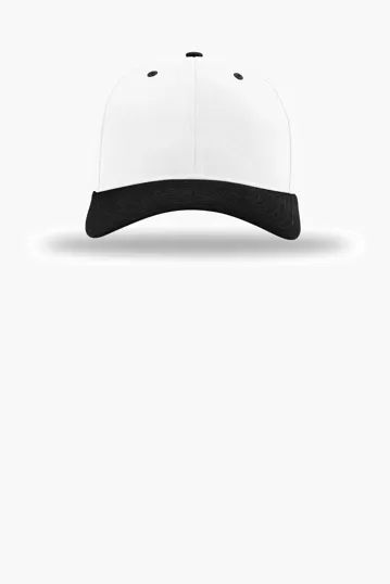Richardson Pro Twill Snapback 212 — view 22