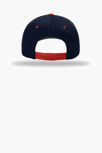 Richardson Pro Twill Snapback 212 — view 38