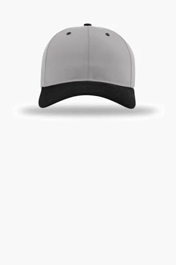 Richardson Pro Twill Snapback 212 — view 8