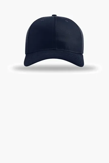 Richardson Pro Twill Snapback 212 — view 14