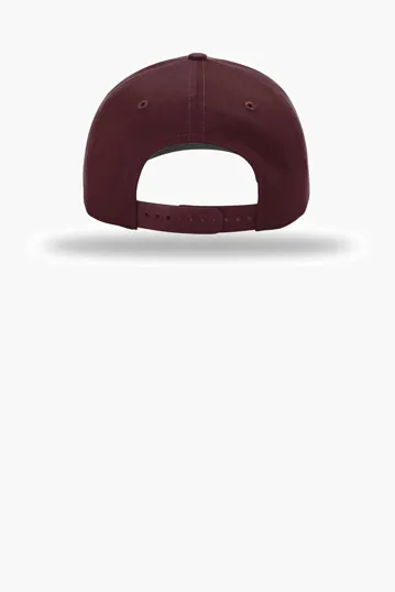 Richardson Pro Twill Snapback 212 — view 36