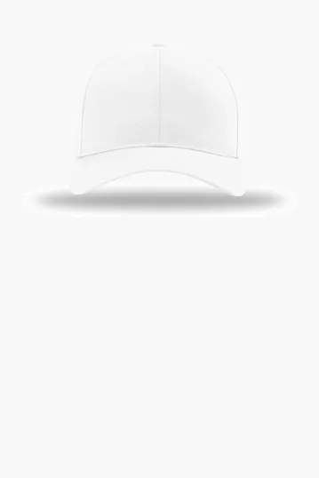 Richardson Pro Twill Snapback 212 — view 21