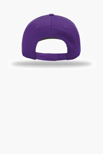 Richardson Pro Twill Snapback 212 — view 40