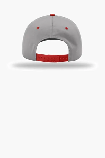 Richardson Pro Twill Snapback 212 — view 33