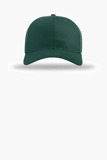Richardson Pro Twill Snapback 212 — view 6