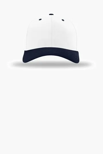 Richardson Pro Twill Snapback 212 — view 23