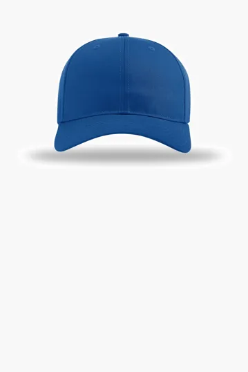 Richardson Pro Twill Snapback 212 — view 20