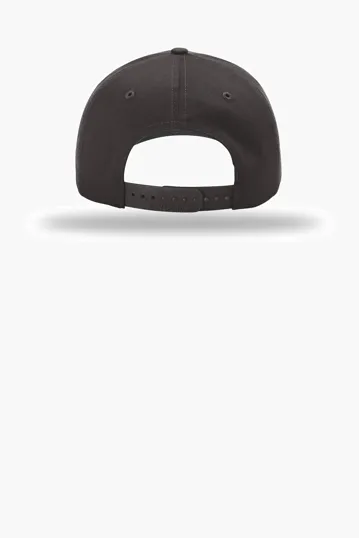 Richardson Pro Twill Snapback 212 — view 28