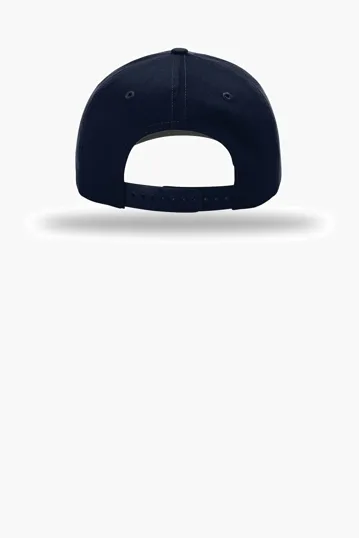 Richardson Pro Twill Snapback 212 — view 37