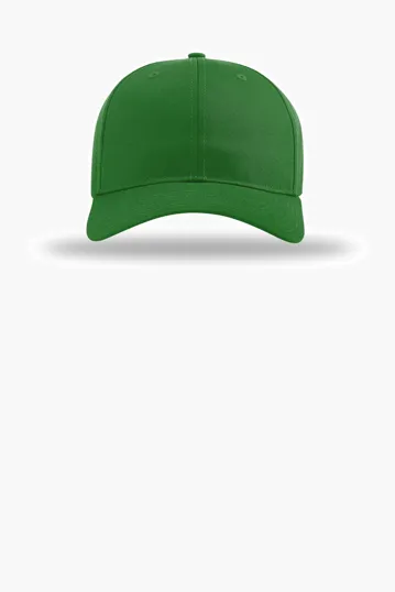 Richardson Pro Twill Snapback 212 — view 12