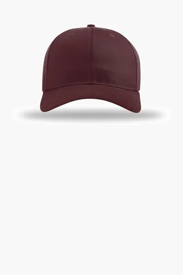 Richardson Pro Twill Snapback 212 — view 13