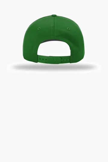Richardson Pro Twill Snapback 212 — view 35