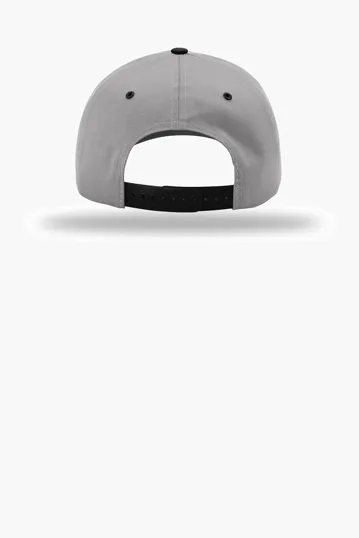 Richardson Pro Twill Snapback 212 — view 32