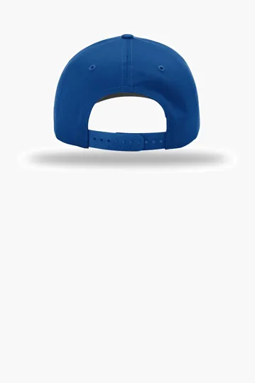 Richardson Pro Twill Snapback 212 — view 43