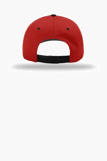 Richardson Pro Twill Snapback 212 — view 42